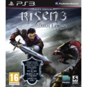 Risen 3: Titan Lords (First Edition) PS3