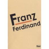 Franz Ferdinand DVD