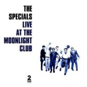 Live At The Moonlight Club CD