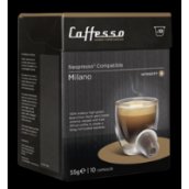 MILANO KÁVÉKAPSZULA Nespresso kávéfőzőhöz