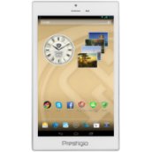 MultiPad Color 8.0 Wifi+3G+GPS fehér tablet (PMT5887_3G_D_WH)