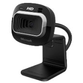 LifeCam HD-3000 webkamera (T3H-00012)