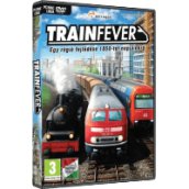 Train Fever PC
