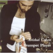 The Trumpet Player CD