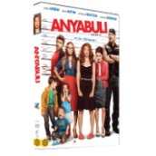 Anyabuli DVD