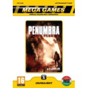 MG Penumbra Black Plague PC