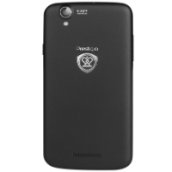 MultiPhones 5453 DUO fekete kártyafüggetlen okostelefon
