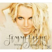 Femme Fatale (Limited Deluxe Edition) CD