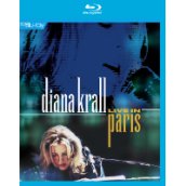 Live In Paris Blu-ray