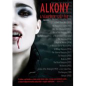Alkony - Vámpírok száz éve DVD