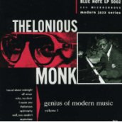 The Genius Of Modern Music Vol. 1 CD