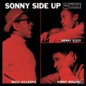 Sonny Side Up CD