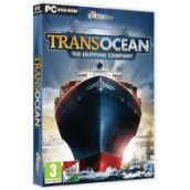 Trans Ocean: The Shipping Company PC