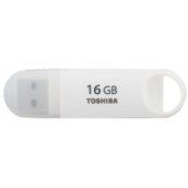 Suzaku 16 GB USB 3.0 pendrive fehér