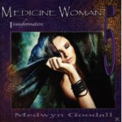 Medicine Woman 5 CD