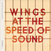 At The Speed Of Sound (Remastered) LP
