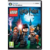 LEGO Harry Potter: Years 1-4 PC