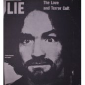 The Love Lie & Terror Cult CD