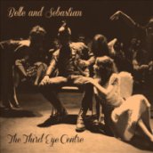 The Third Eye Centre CD