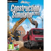 Construction Simulator 2015 PC