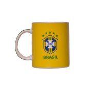 Brasil bögre