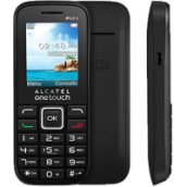 One Touch 1042 + Instant SIM feltöltőkártyás mobiltelefon
