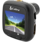 CDR 820 Full HD autós kamera + GPS