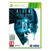 Aliens: Colonial Marines Limited Edition Xbox 360