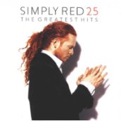 Simply Red - The Greatest Hits (CD)