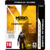 Metro: Last Light - Complete Edition (Premium Games) PC