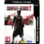 Company of Heroes 2 (Premium Games) PC