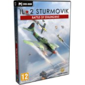 Il-2 Sturmovik: Battle of Stalingrad PC