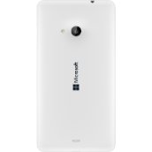 Lumia 535 DS fehér kártyafüggetlen okostelefon