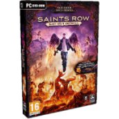 Saints Row: Gat Out Of Hell PC