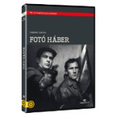 Fotó Háber DVD
