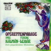 Operettenparade CD