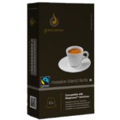 MESSICO BLEND FORTE kávékapszula Nespresso kávéfőzőhöz