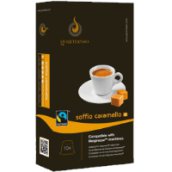SOFFIO CARAMELLO kávékapszula Nespresso kávéfőzőhöz, karamell ízű