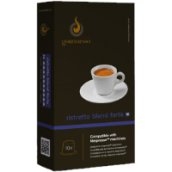RISTRETTO BLEND FORTE kávékapszula Nespresso kávéfőzőhöz