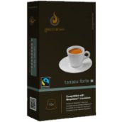 TARRUZO FORTE kávékapszula Nespresso kávéfőzőhöz