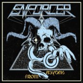 From Beyond (Limited Digipak) CD