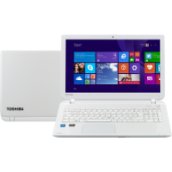 L50-B-1K0 fehér notebook (15,6"/Core i5/4GB/750GB/R7 M260 2GB VGA/Windows 8.1)