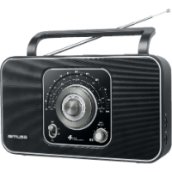 M-068 R hordozható rádió