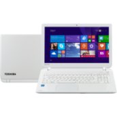 Satellite L50-B-1HQ fehér notebook (15,6"/Core i3/8GB/1TB/Windows 8.1)