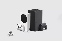 Már előrendelhető a vadonatúj Xbox Series X és S!