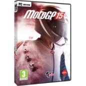 MotoGP15 PC