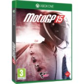MotoGP15 Xbox One