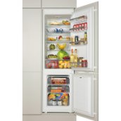 BK316.3AA beépíthető kombinált hűtőszekrény