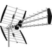 AHD-344 LTE földi antenna