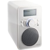 PDR 210-B rádió, fehér